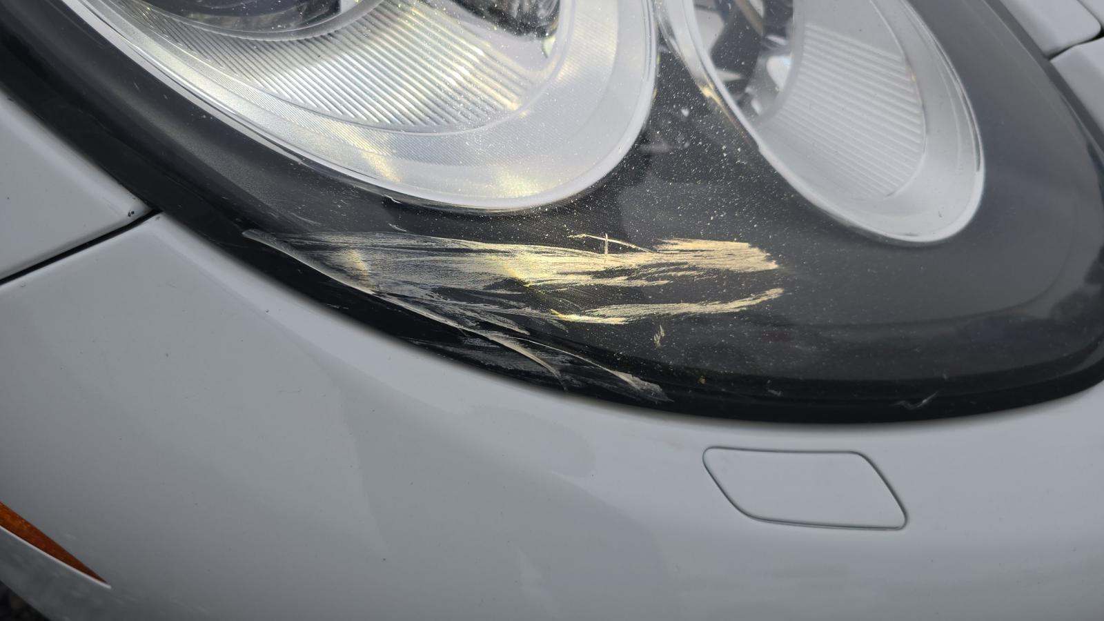 2016 Porsche Panamera Edition RWD