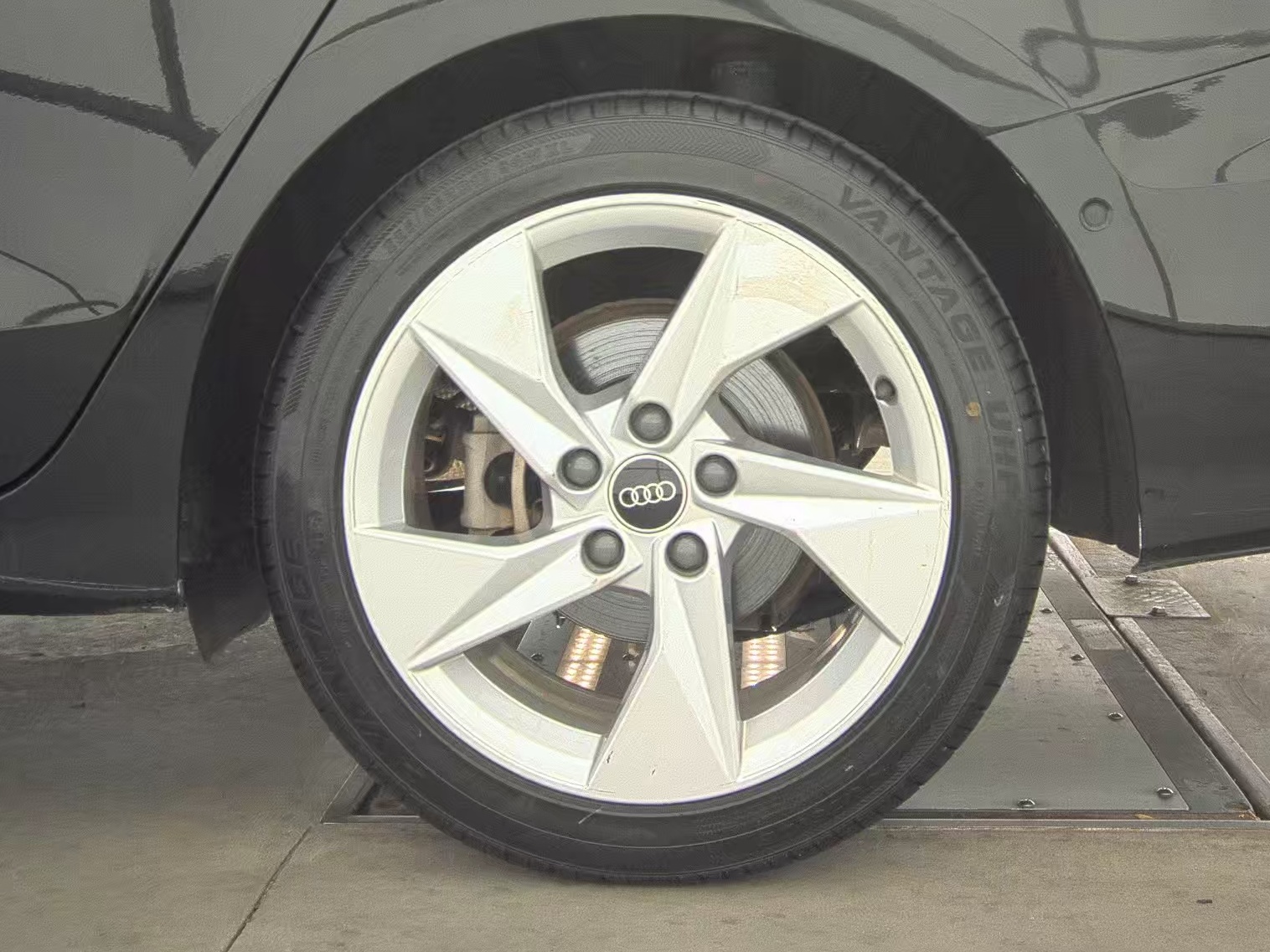 2023 Audi A3 2.0T Premium FWD