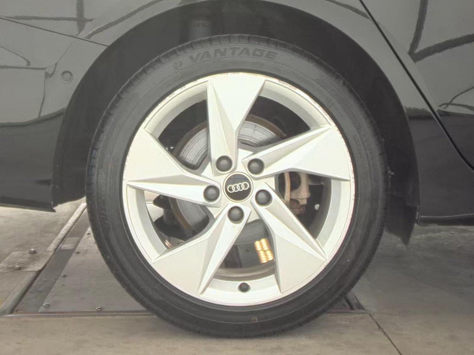 2023 Audi A3 2.0T Premium FWD