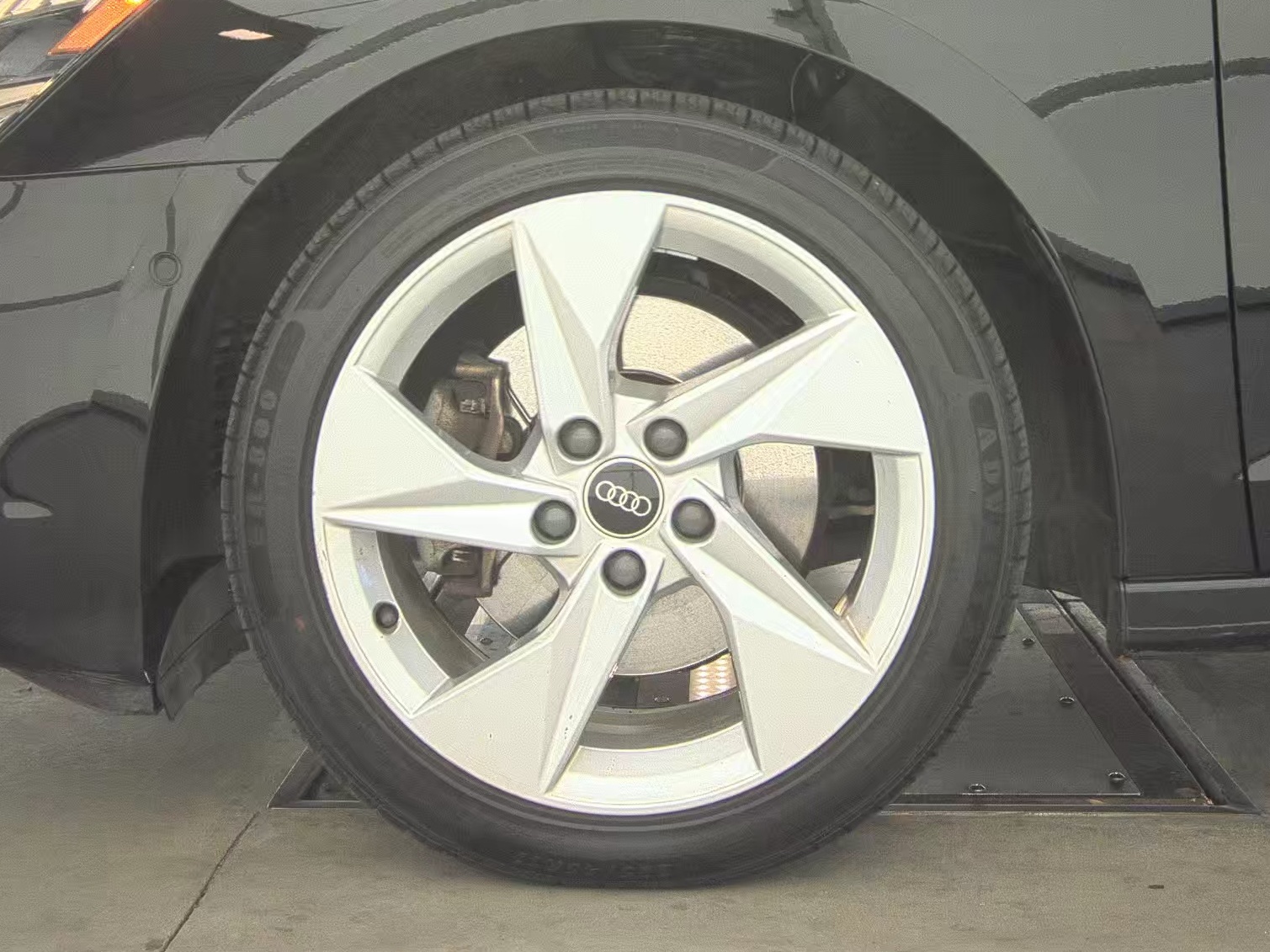 2023 Audi A3 2.0T Premium FWD