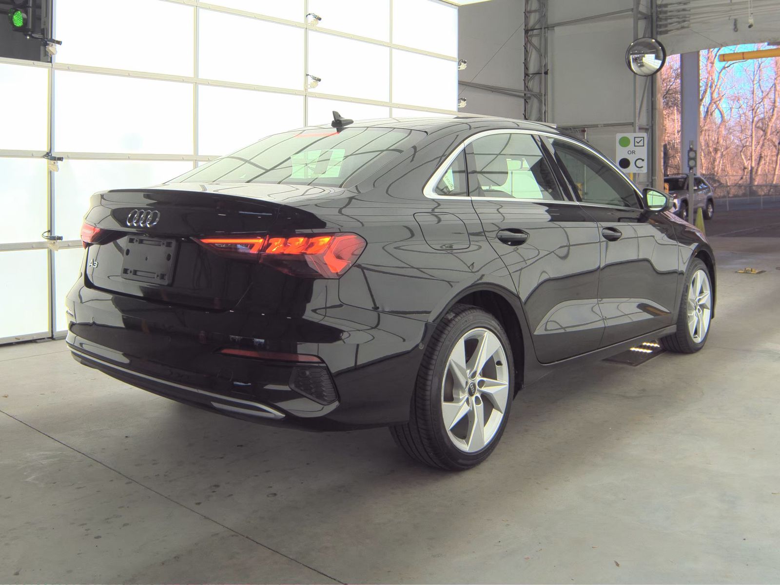 2023 Audi A3 2.0T Premium FWD