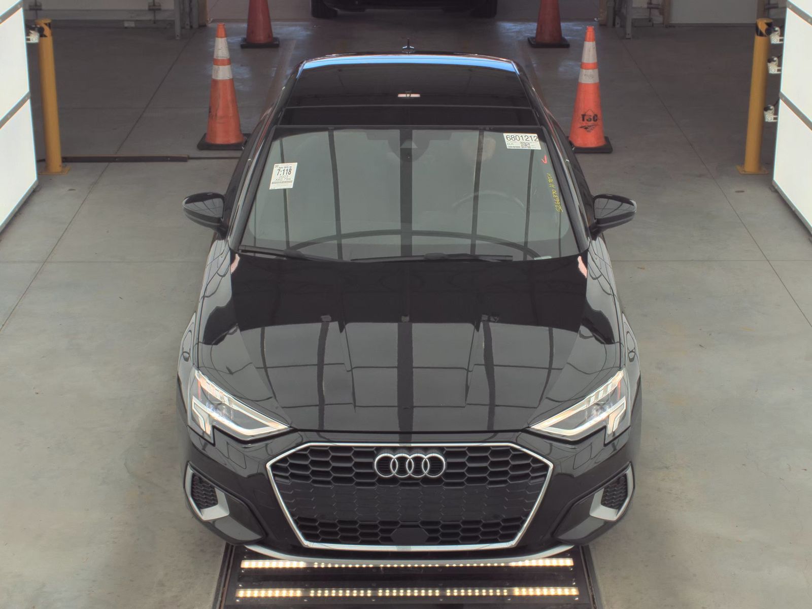 2023 Audi A3 2.0T Premium FWD