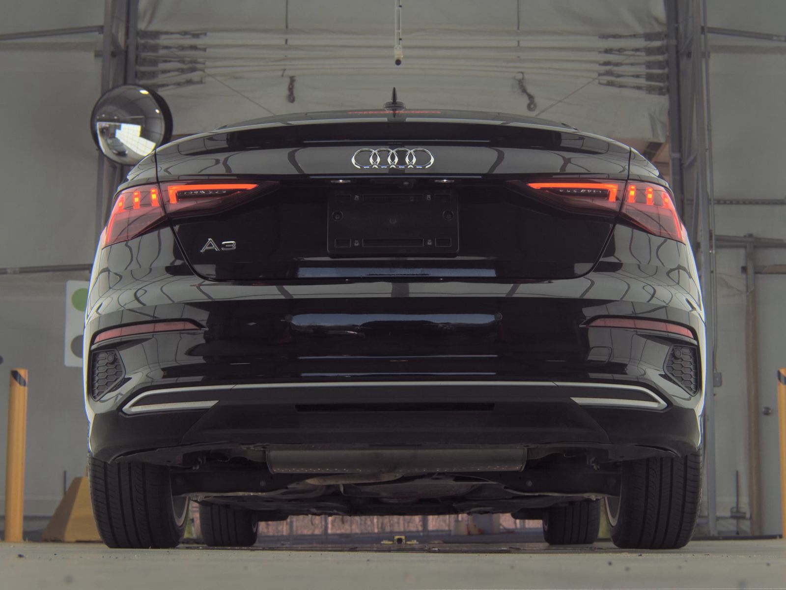 2023 Audi A3 2.0T Premium FWD