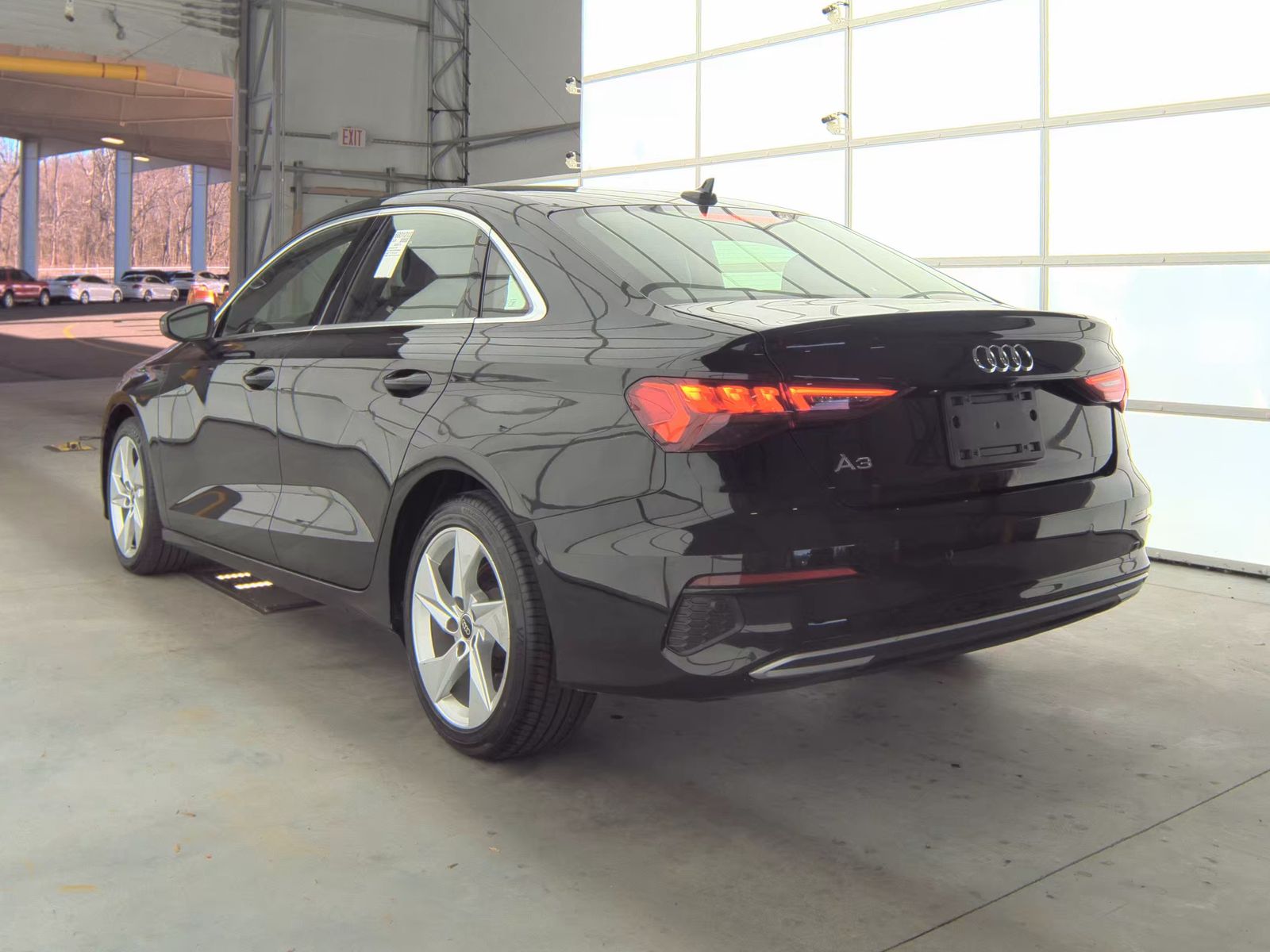 2023 Audi A3 2.0T Premium FWD