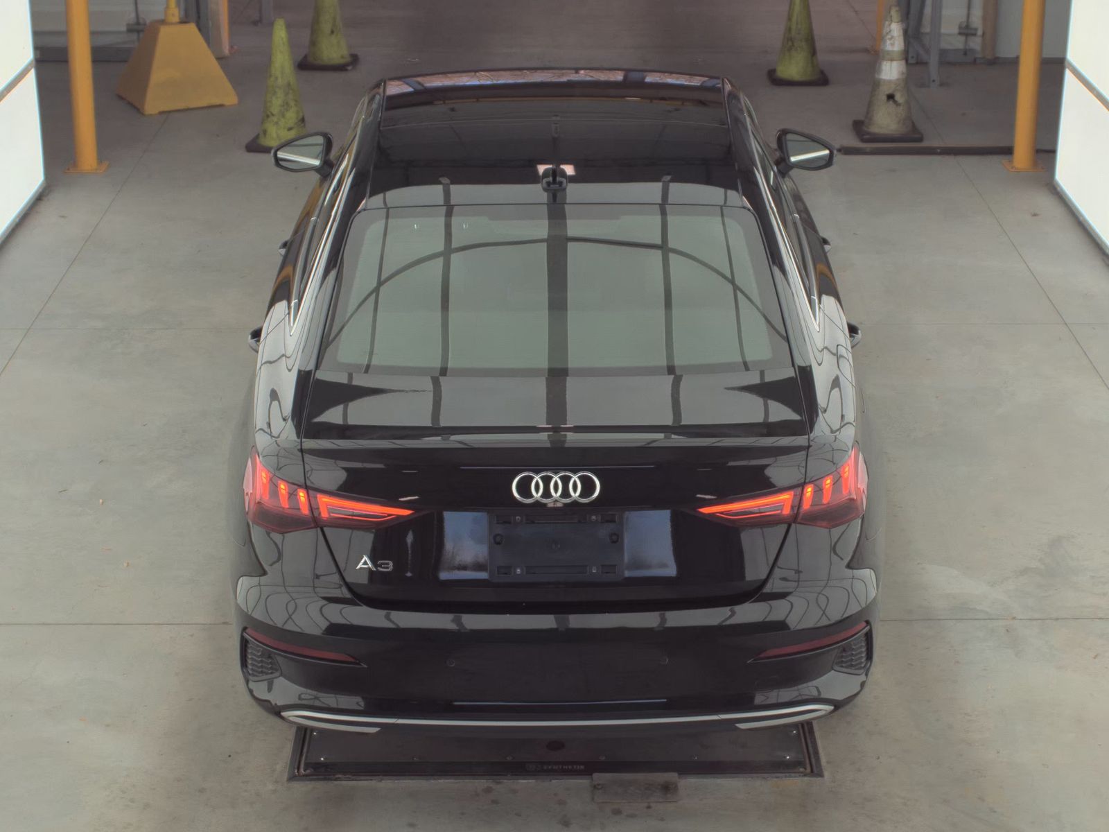 2023 Audi A3 2.0T Premium FWD