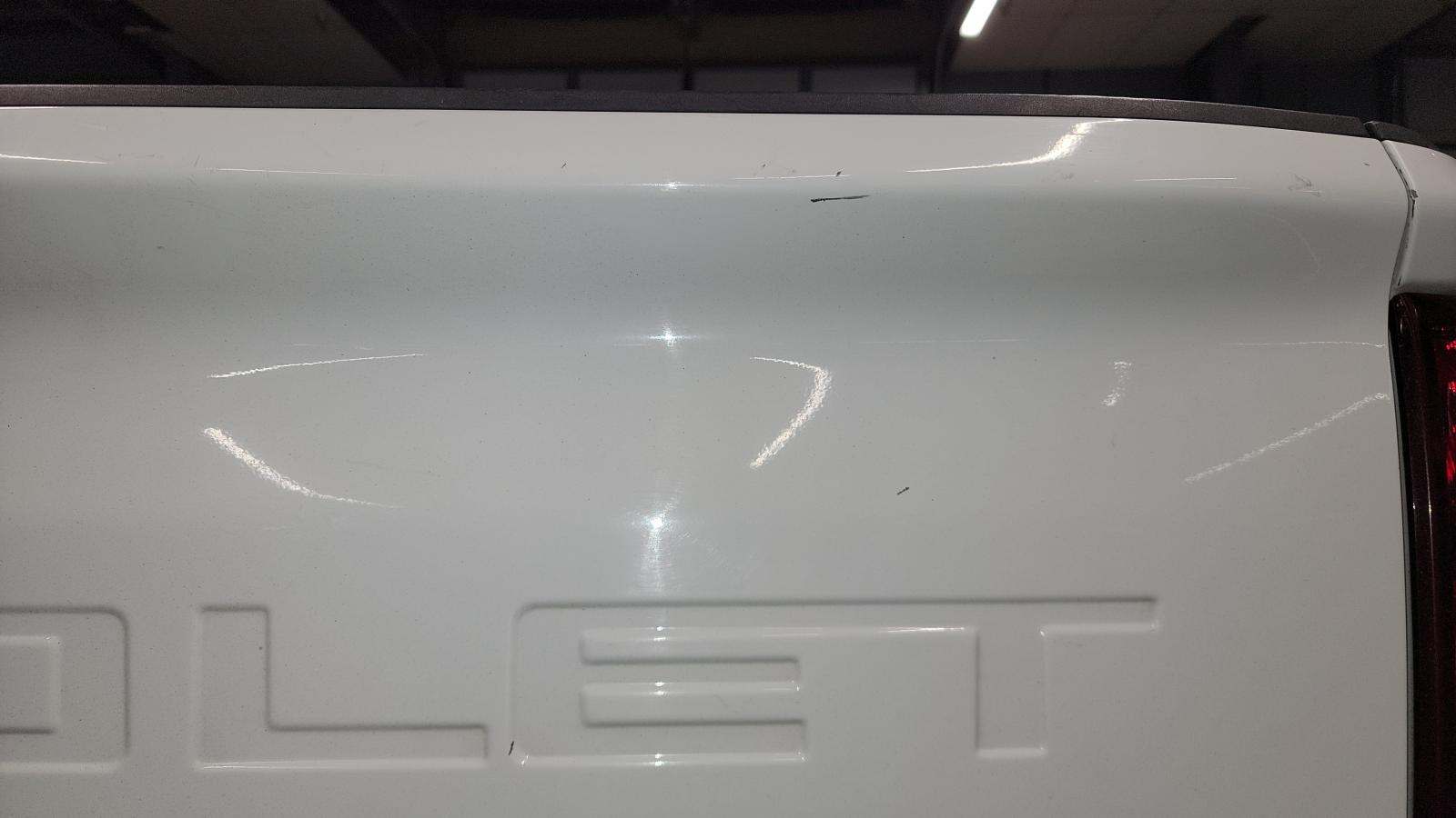 2023 Chevrolet Silverado 2500HD LT AWD