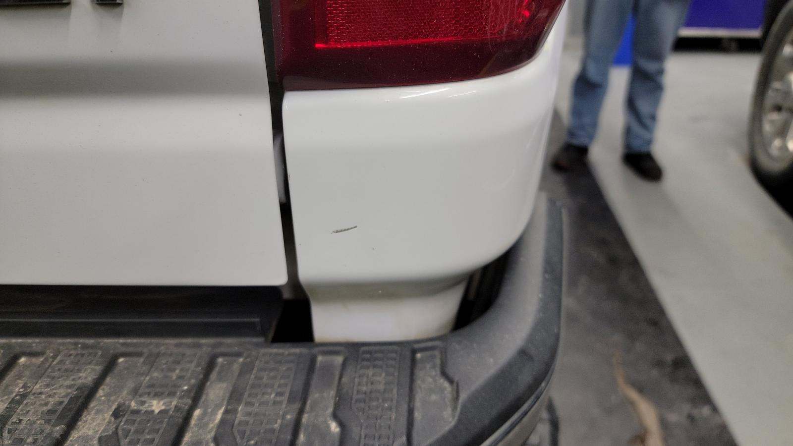 2023 Chevrolet Silverado 2500HD LT AWD