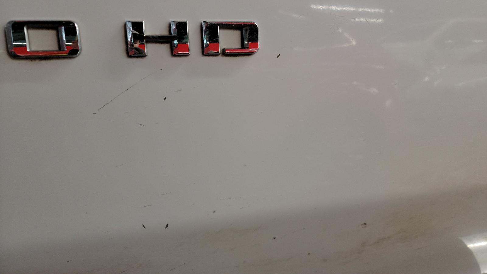 2023 Chevrolet Silverado 2500HD LT AWD