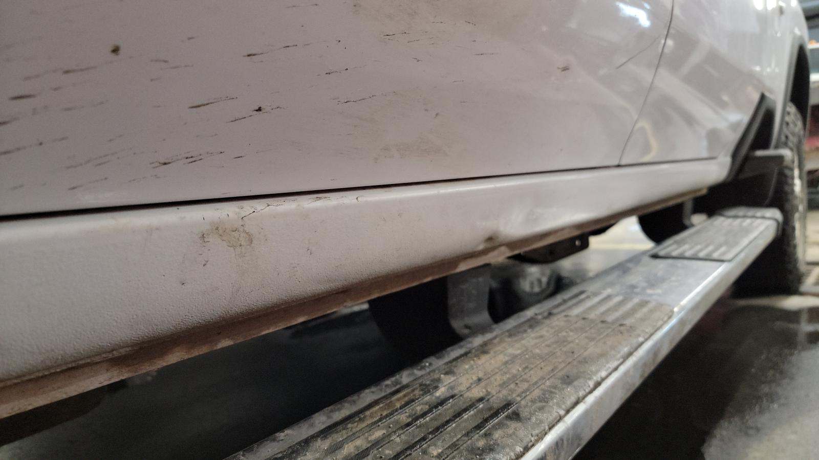 2023 Chevrolet Silverado 2500HD LT AWD