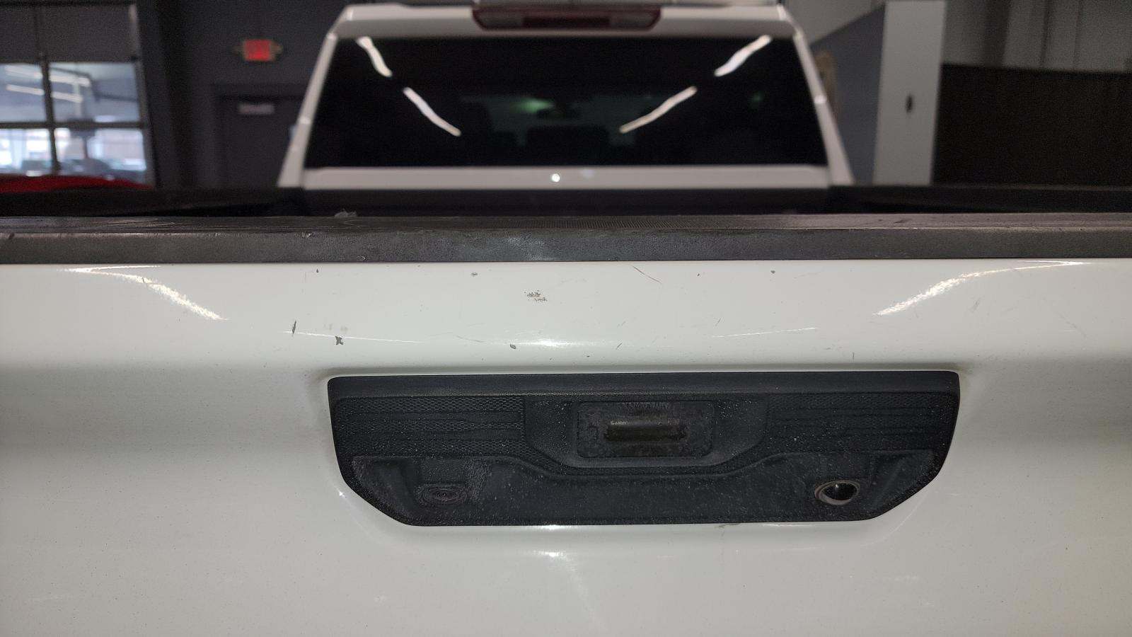 2023 Chevrolet Silverado 2500HD LT AWD