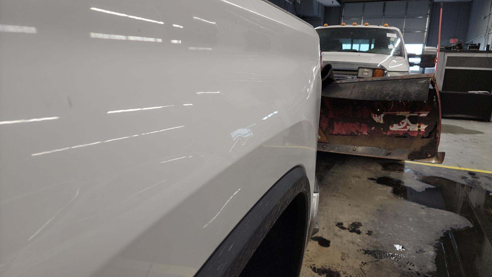 2023 Chevrolet Silverado 2500HD LT AWD