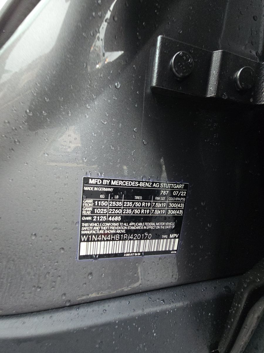 2023 Mercedes-Benz GLA GLA 250 AWD