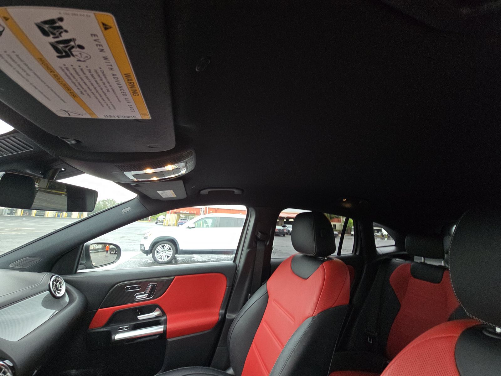 2023 Mercedes-Benz GLA GLA 250 AWD