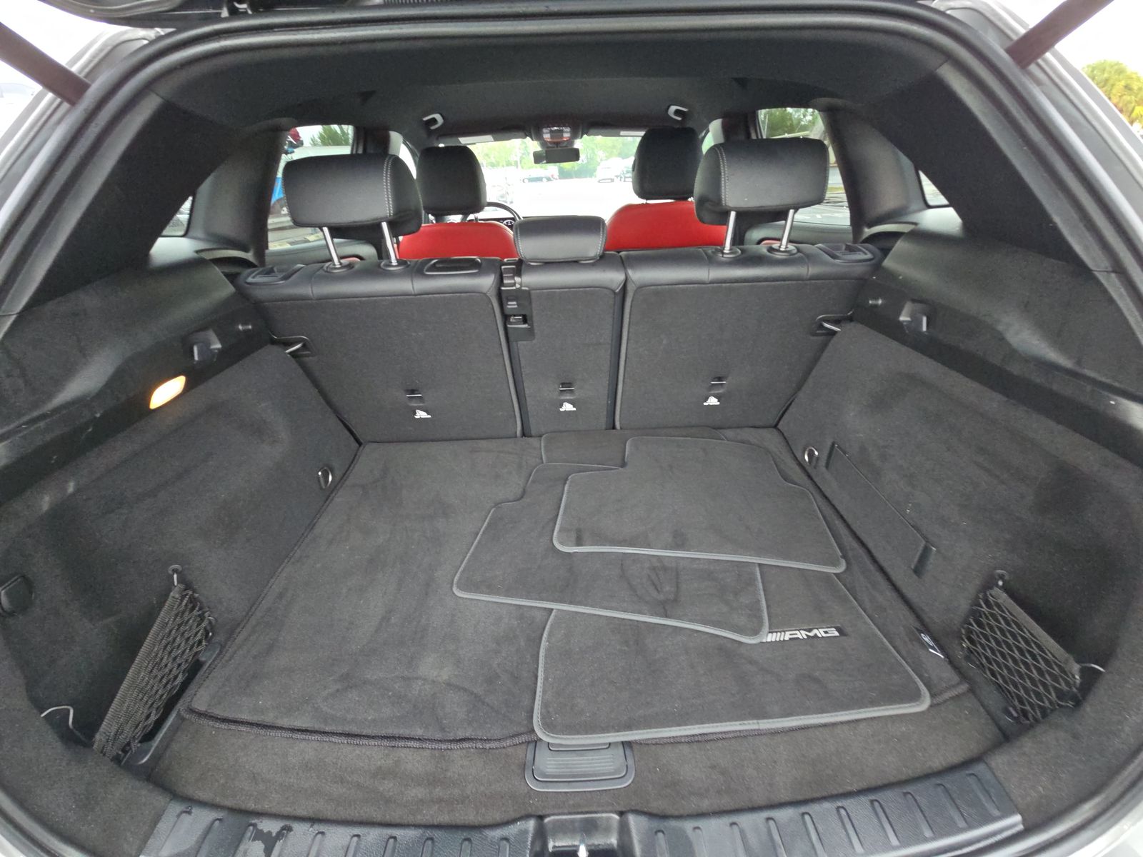 2023 Mercedes-Benz GLA GLA 250 AWD