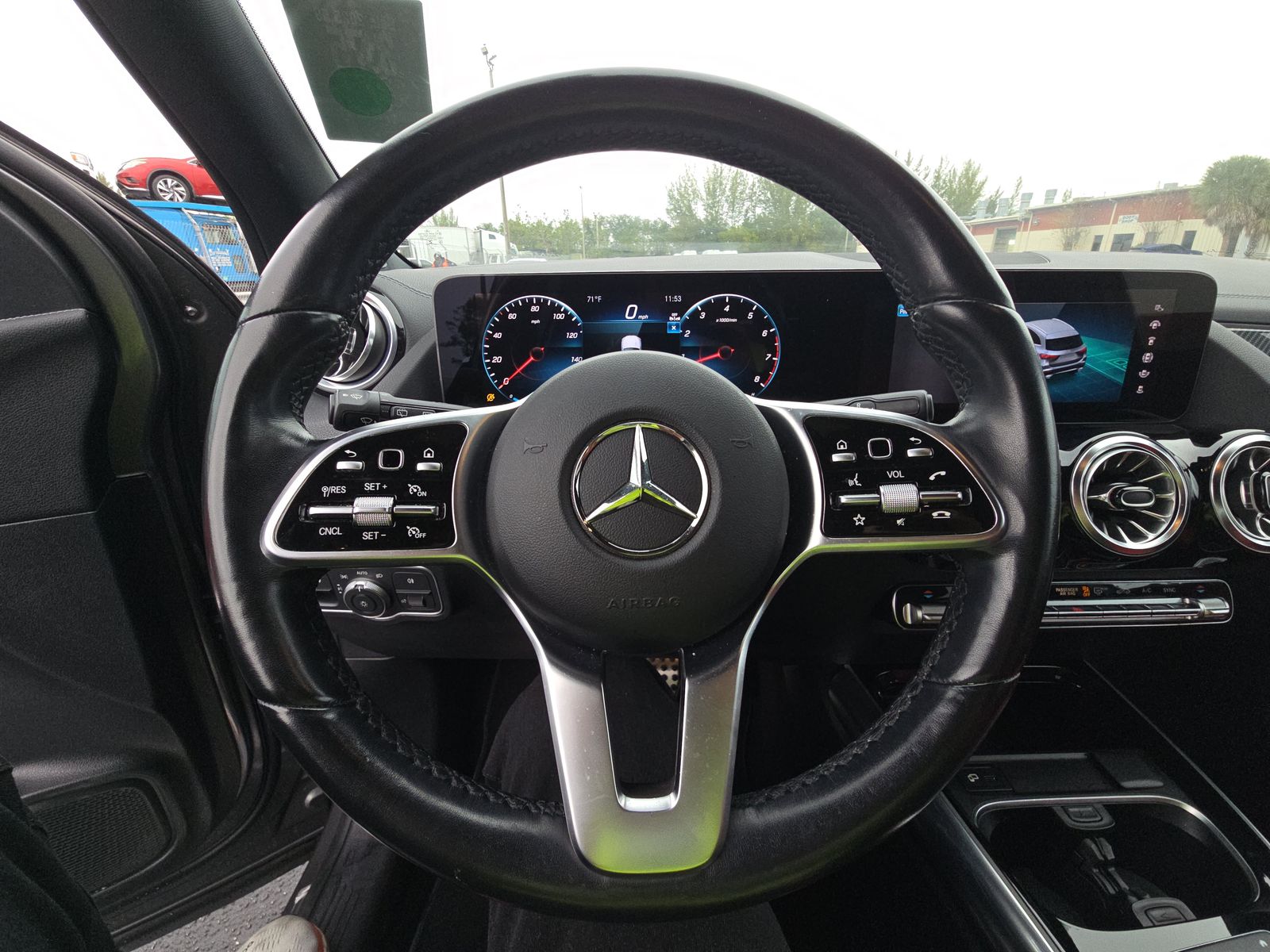 2023 Mercedes-Benz GLA GLA 250 AWD