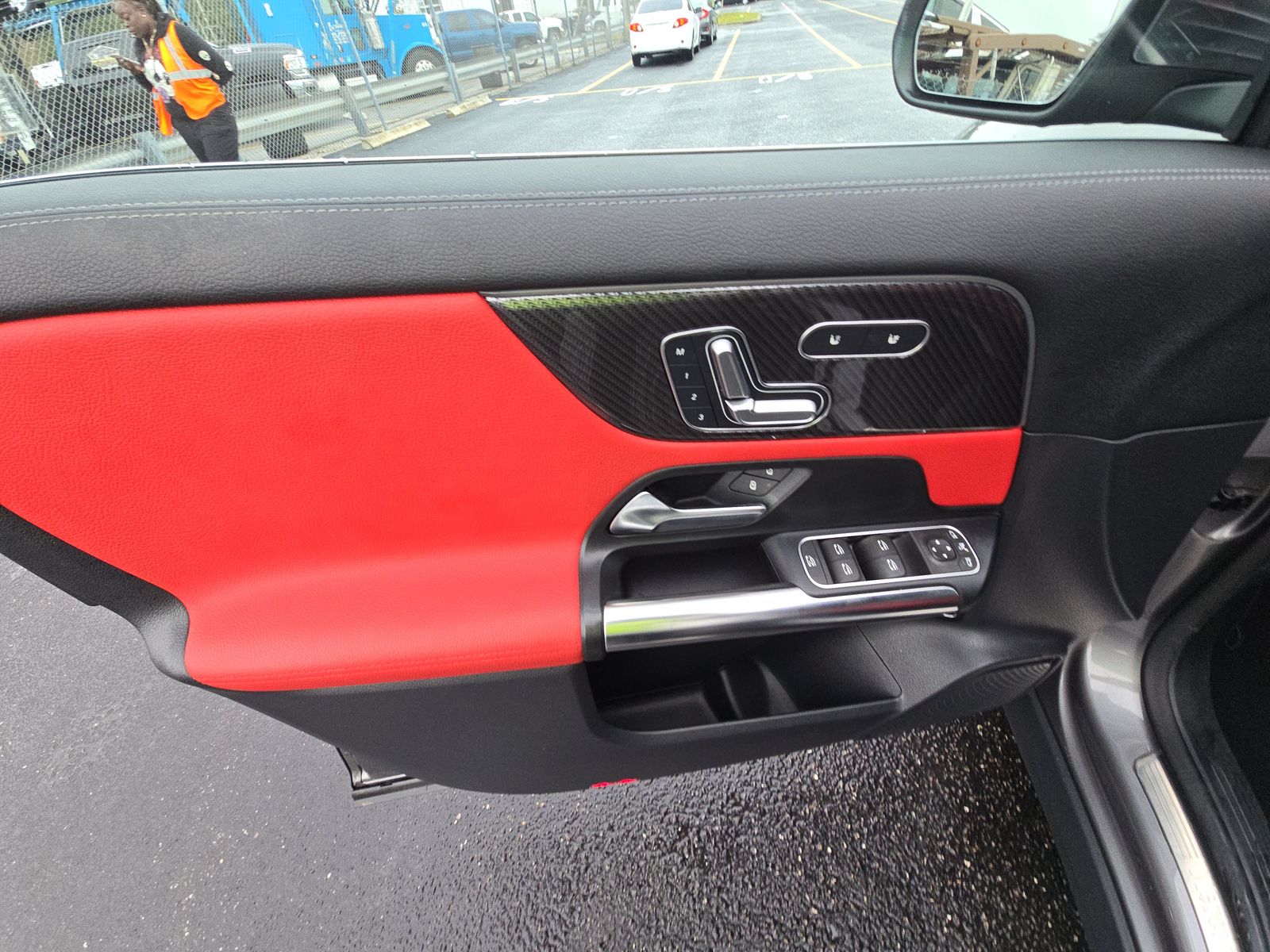 2023 Mercedes-Benz GLA GLA 250 AWD