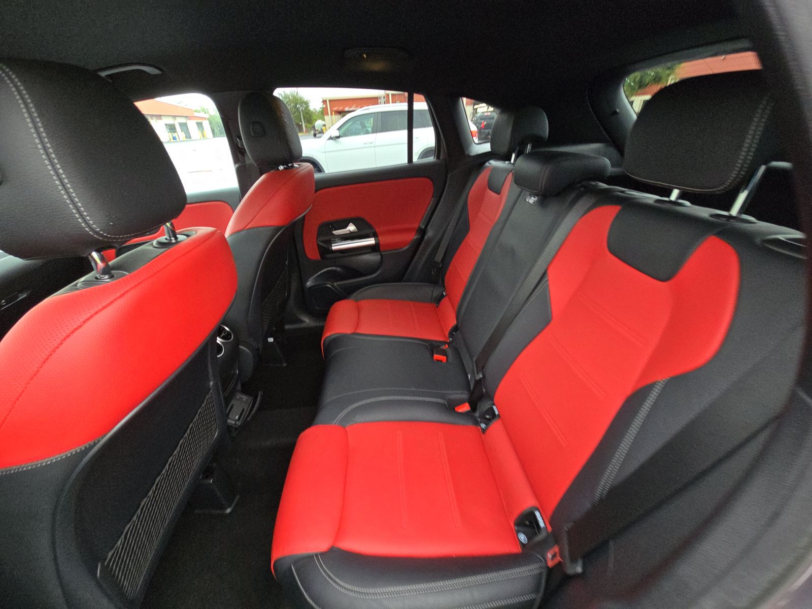 2023 Mercedes-Benz GLA GLA 250 AWD