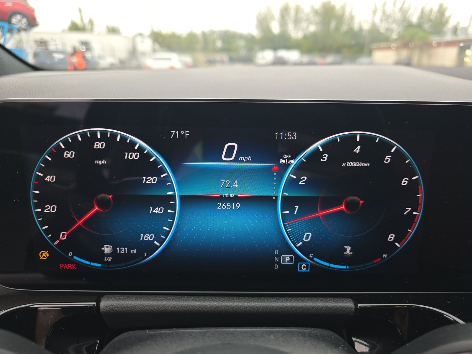 2023 Mercedes-Benz GLA GLA 250 AWD