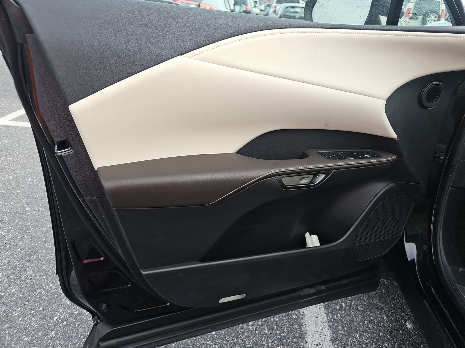 2023 Lexus RX RX 350 Premium AWD