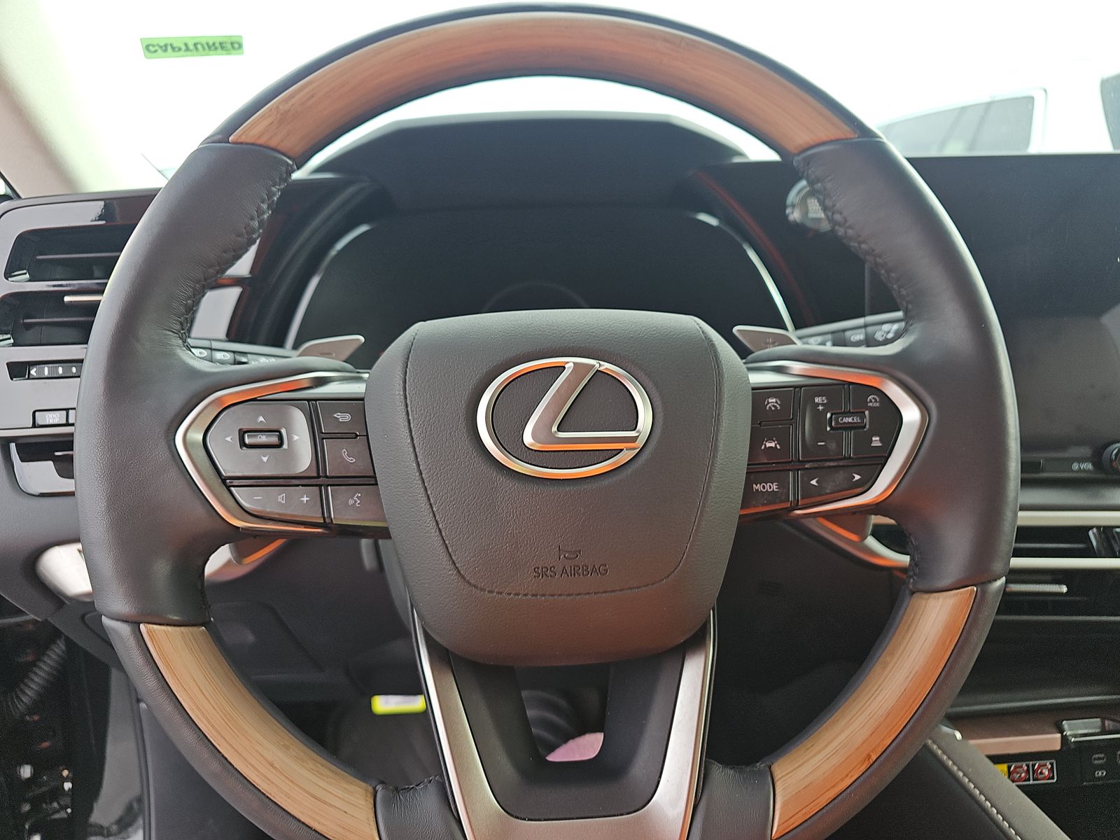 2023 Lexus RX RX 350 Premium AWD