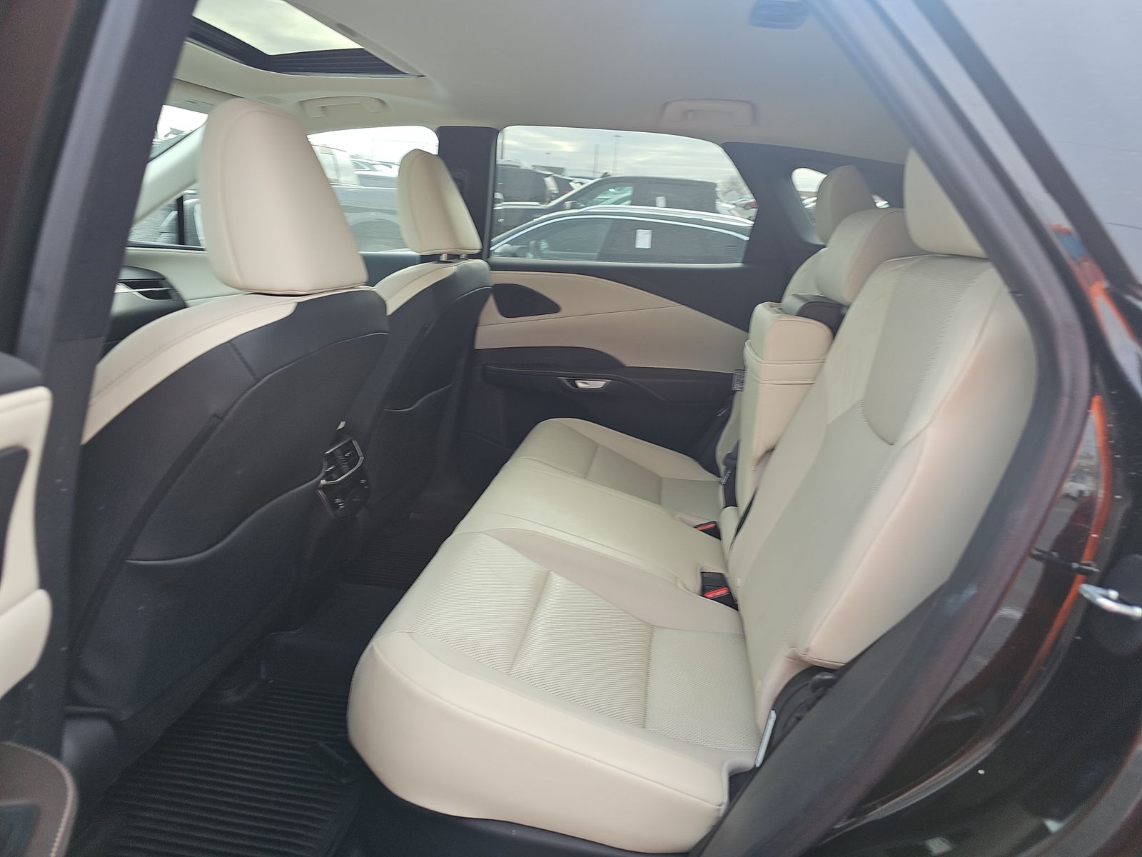 2023 Lexus RX RX 350 Premium AWD