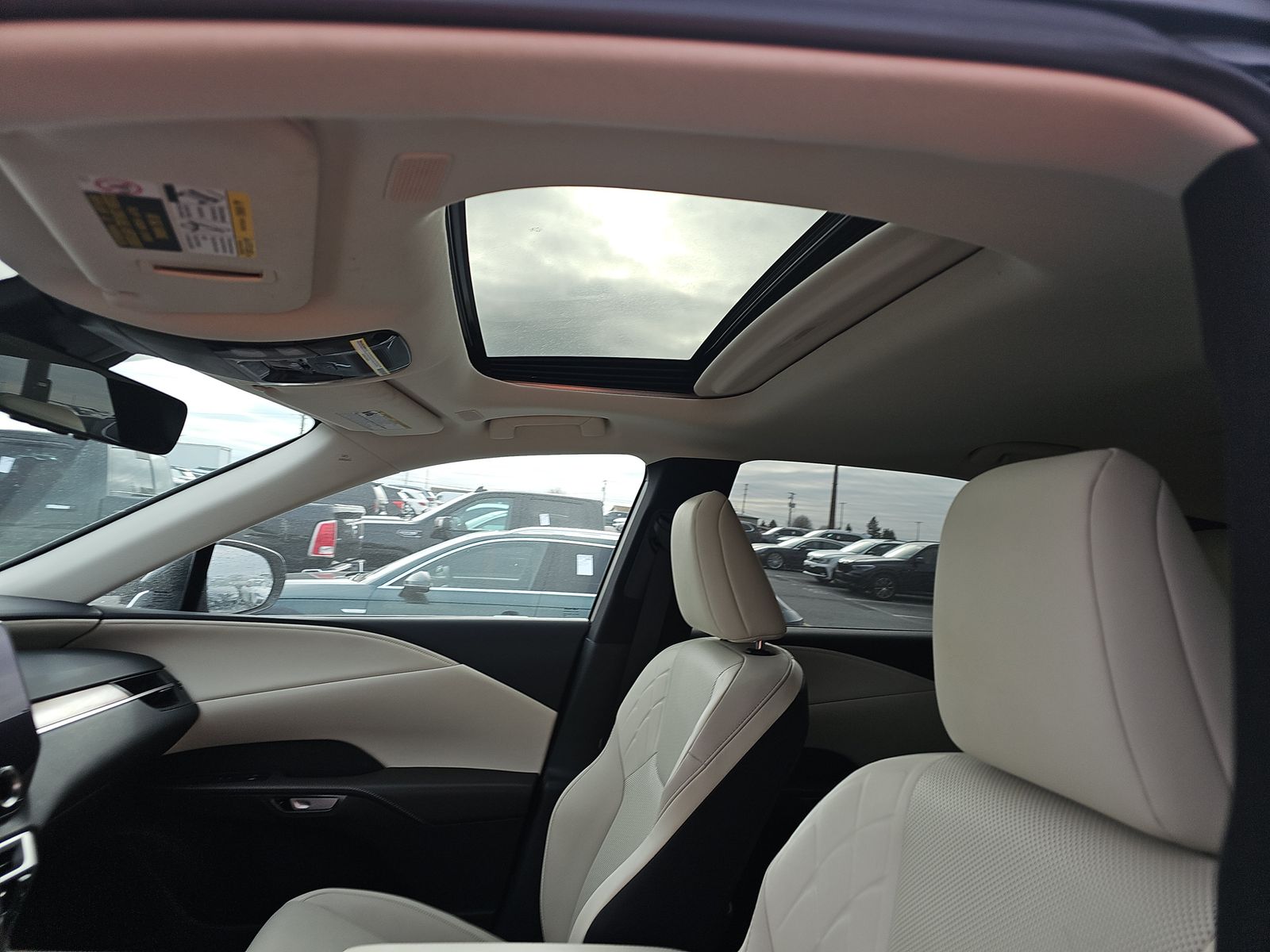 2023 Lexus RX RX 350 Premium AWD