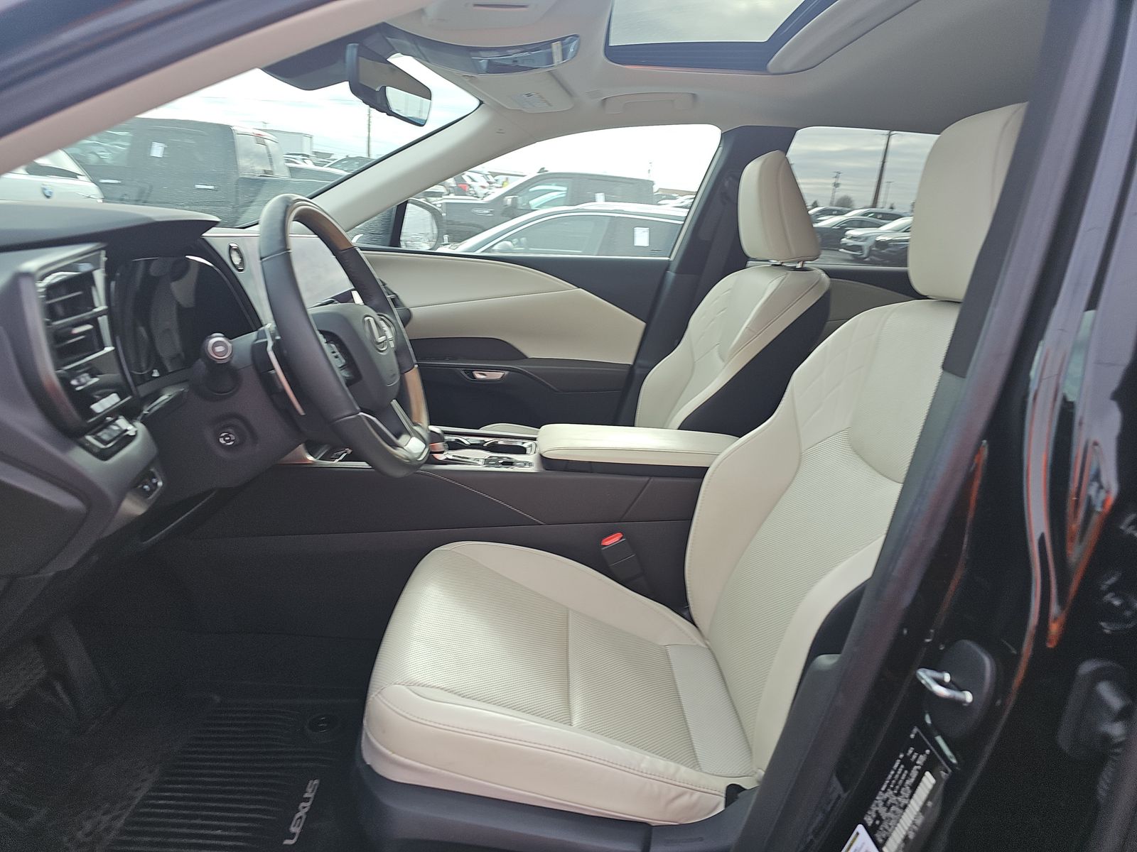 2023 Lexus RX RX 350 Premium AWD