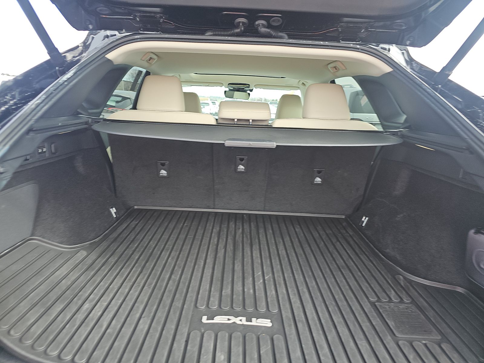 2023 Lexus RX RX 350 Premium AWD