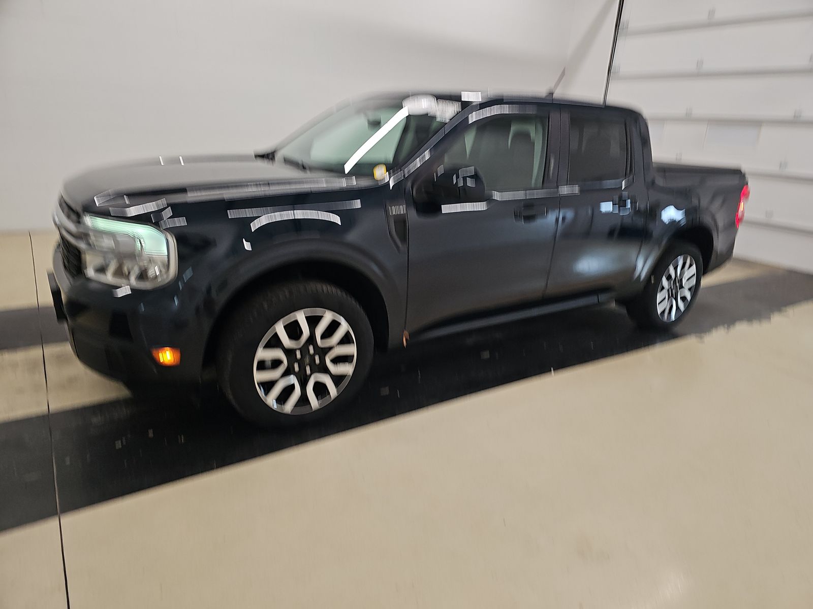 2022 Ford Maverick Lariat's photo