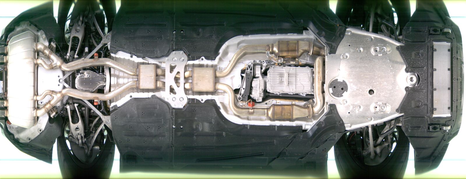 2024 BMW M4 Competition xDrive AWD