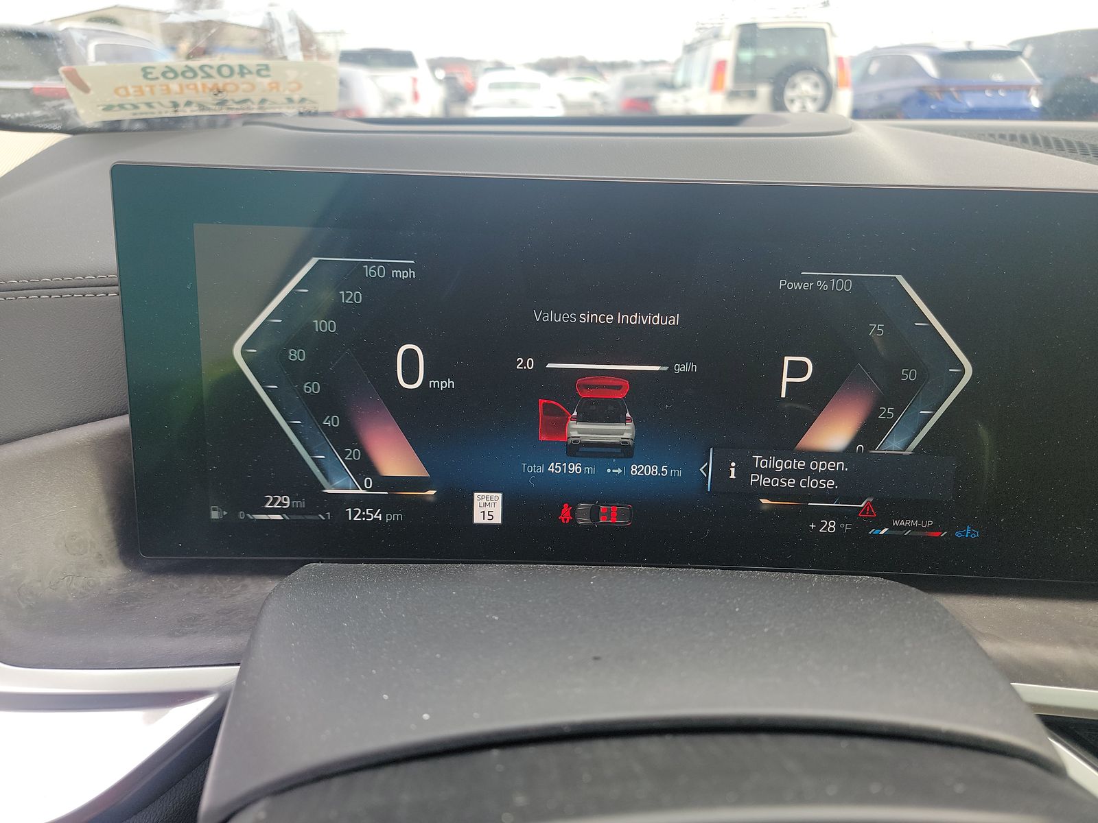 2023 BMW X7 xDrive40i AWD