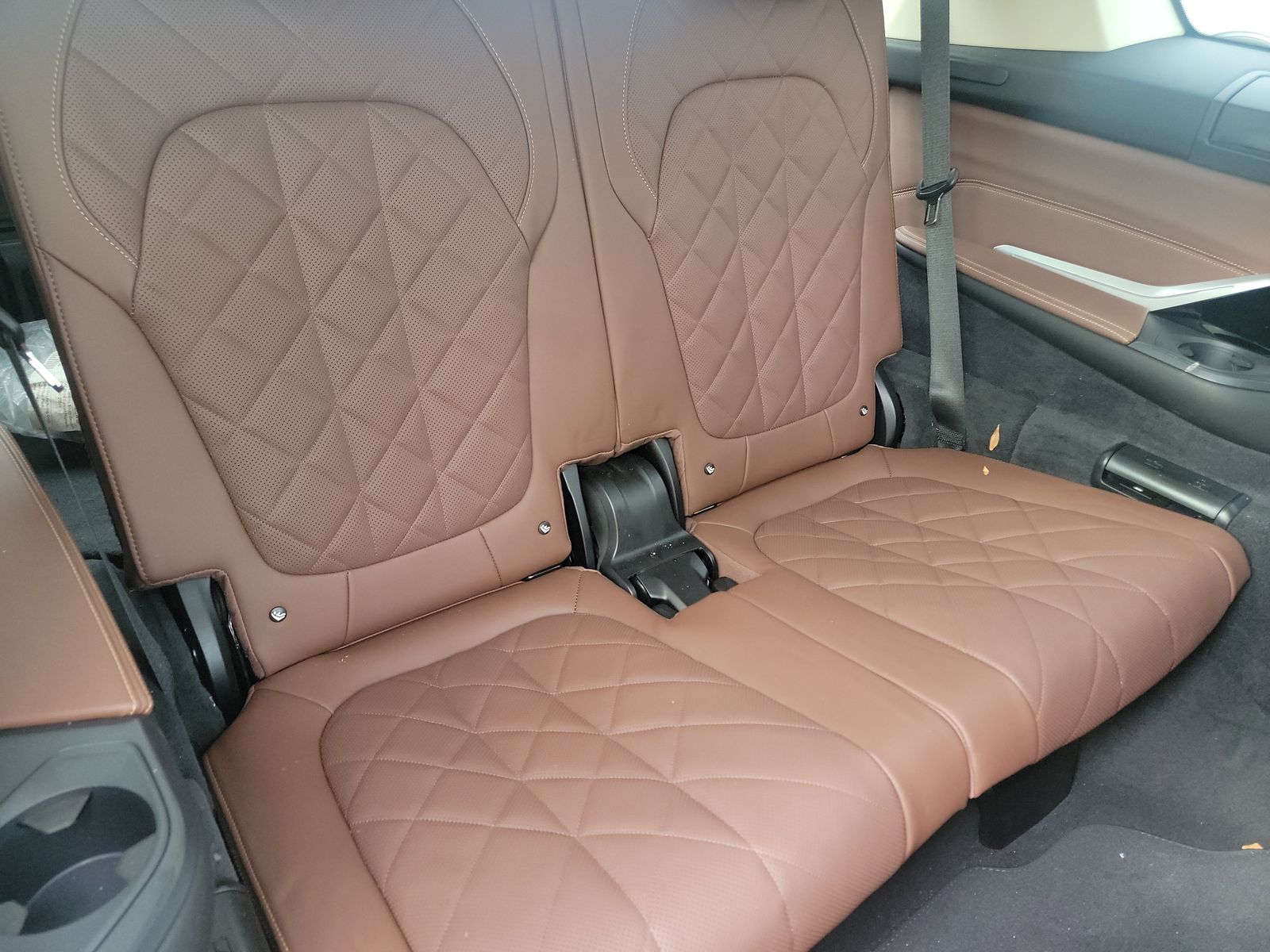 2023 BMW X7 xDrive40i AWD