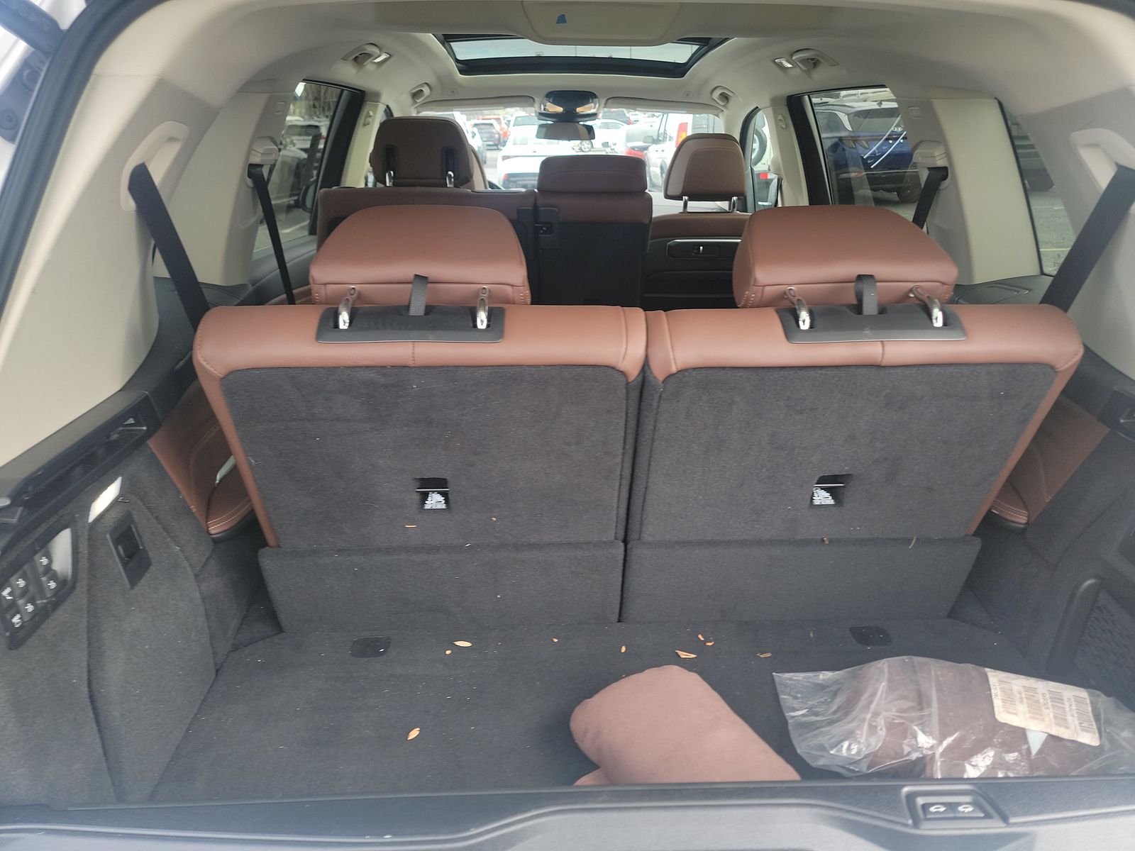 2023 BMW X7 xDrive40i AWD