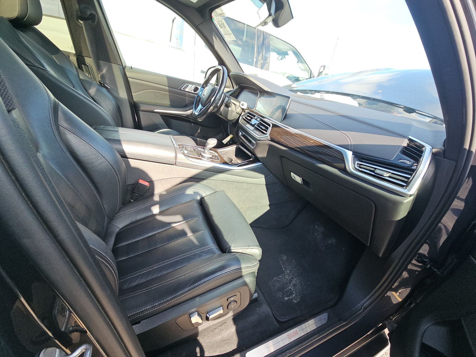 2019 BMW X5 xDrive40i AWD