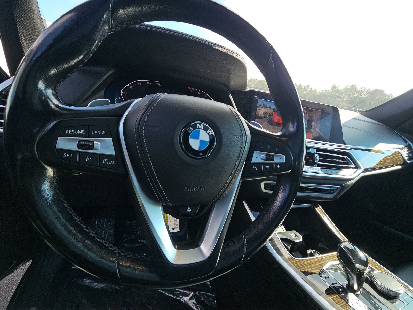 2019 BMW X5 xDrive40i AWD