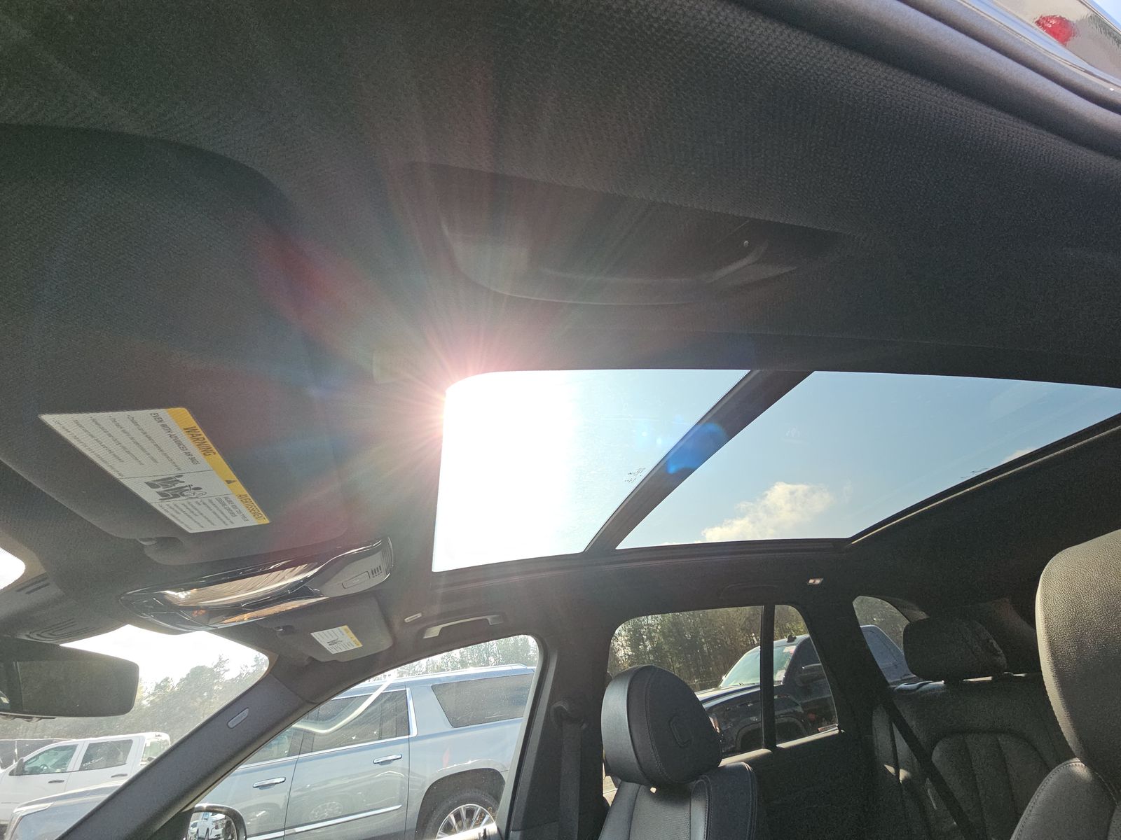 2019 BMW X5 xDrive40i AWD