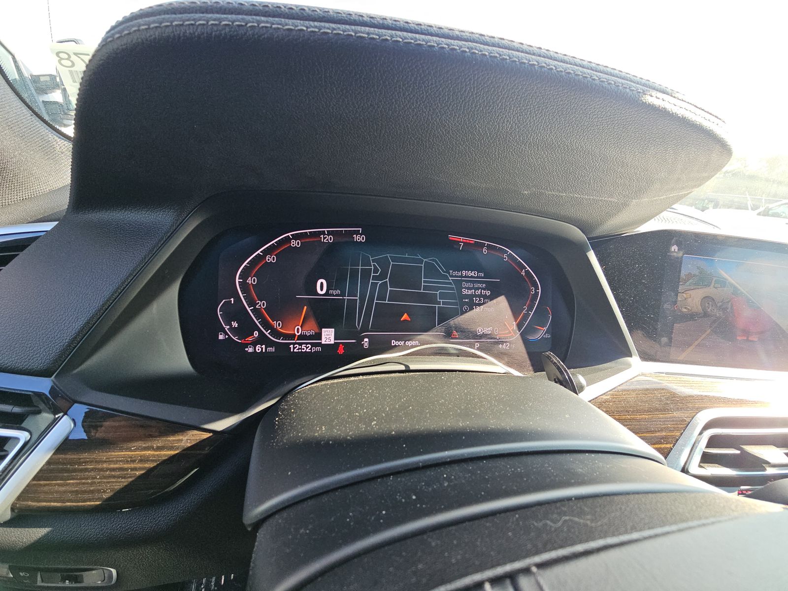 2019 BMW X5 xDrive40i AWD