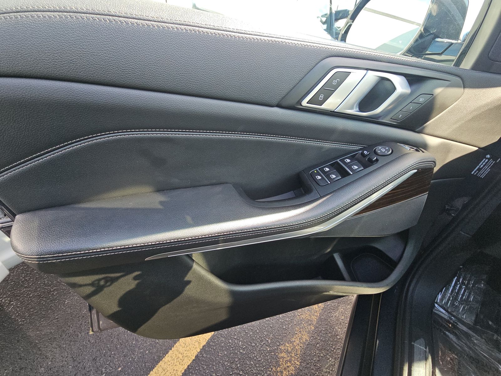 2019 BMW X5 xDrive40i AWD