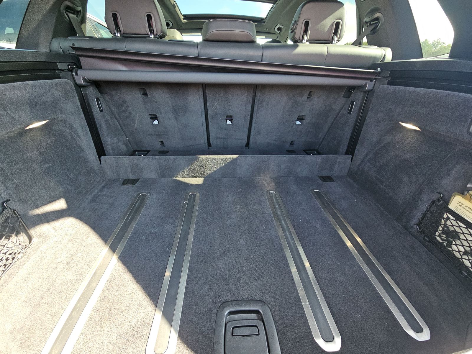 2019 BMW X5 xDrive40i AWD