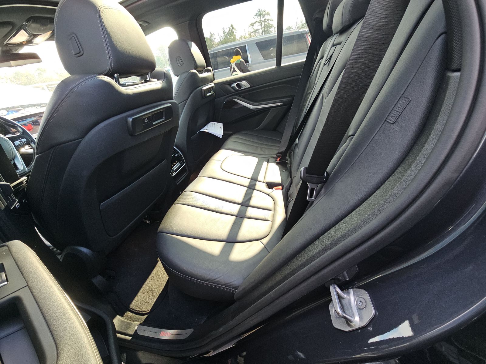 2019 BMW X5 xDrive40i AWD