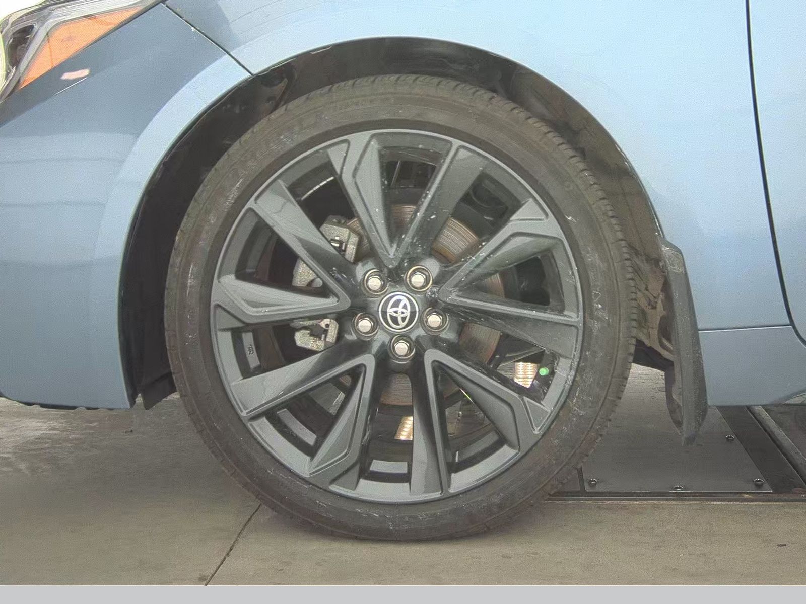 2024 Toyota Corolla SE FWD