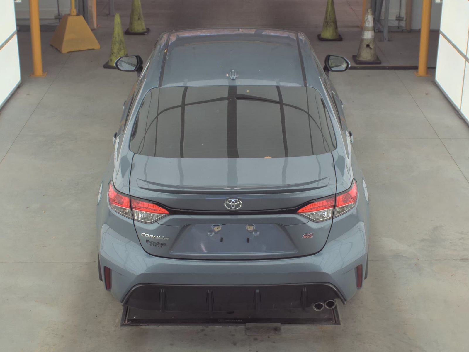 2024 Toyota Corolla SE FWD