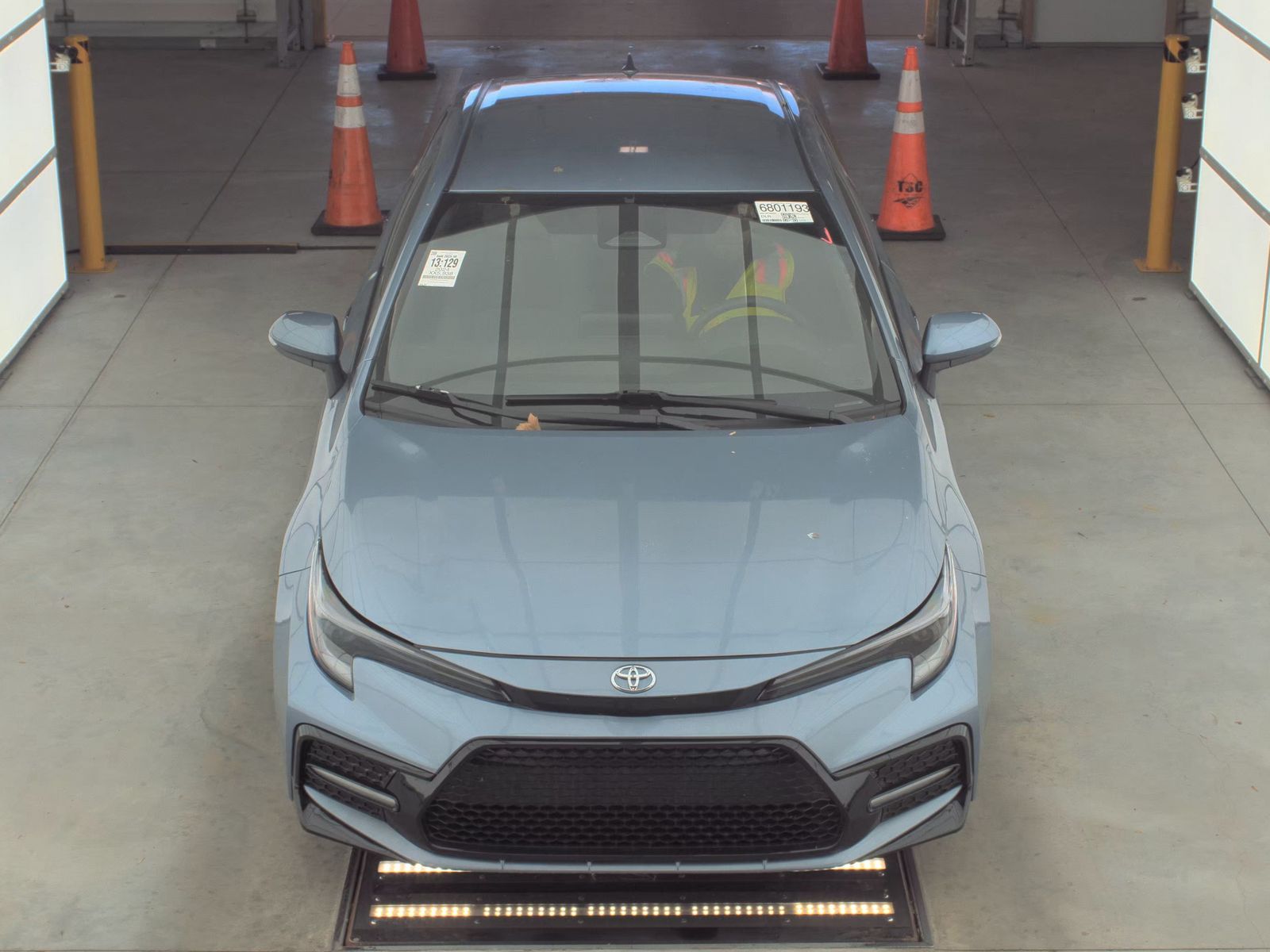 2024 Toyota Corolla SE FWD