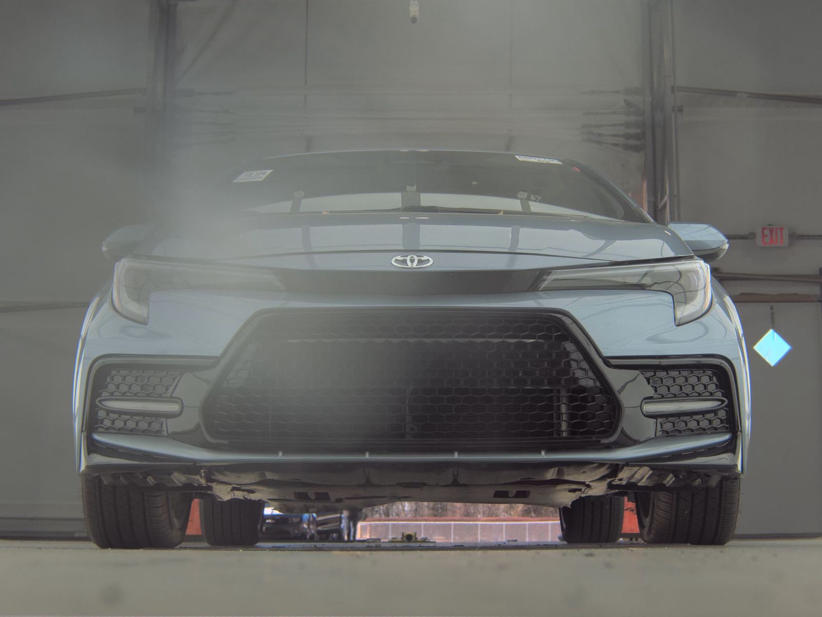 2024 Toyota Corolla SE FWD