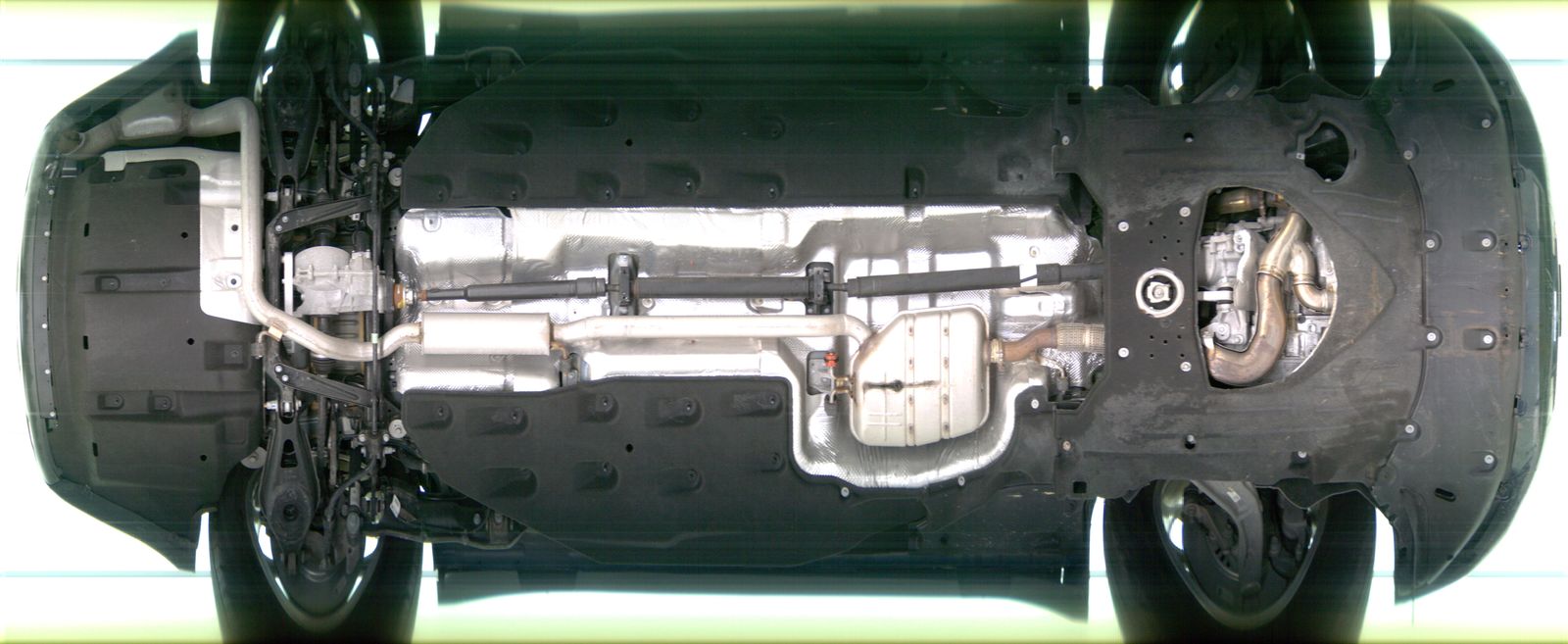 2023 Chrysler Pacifica Touring L AWD