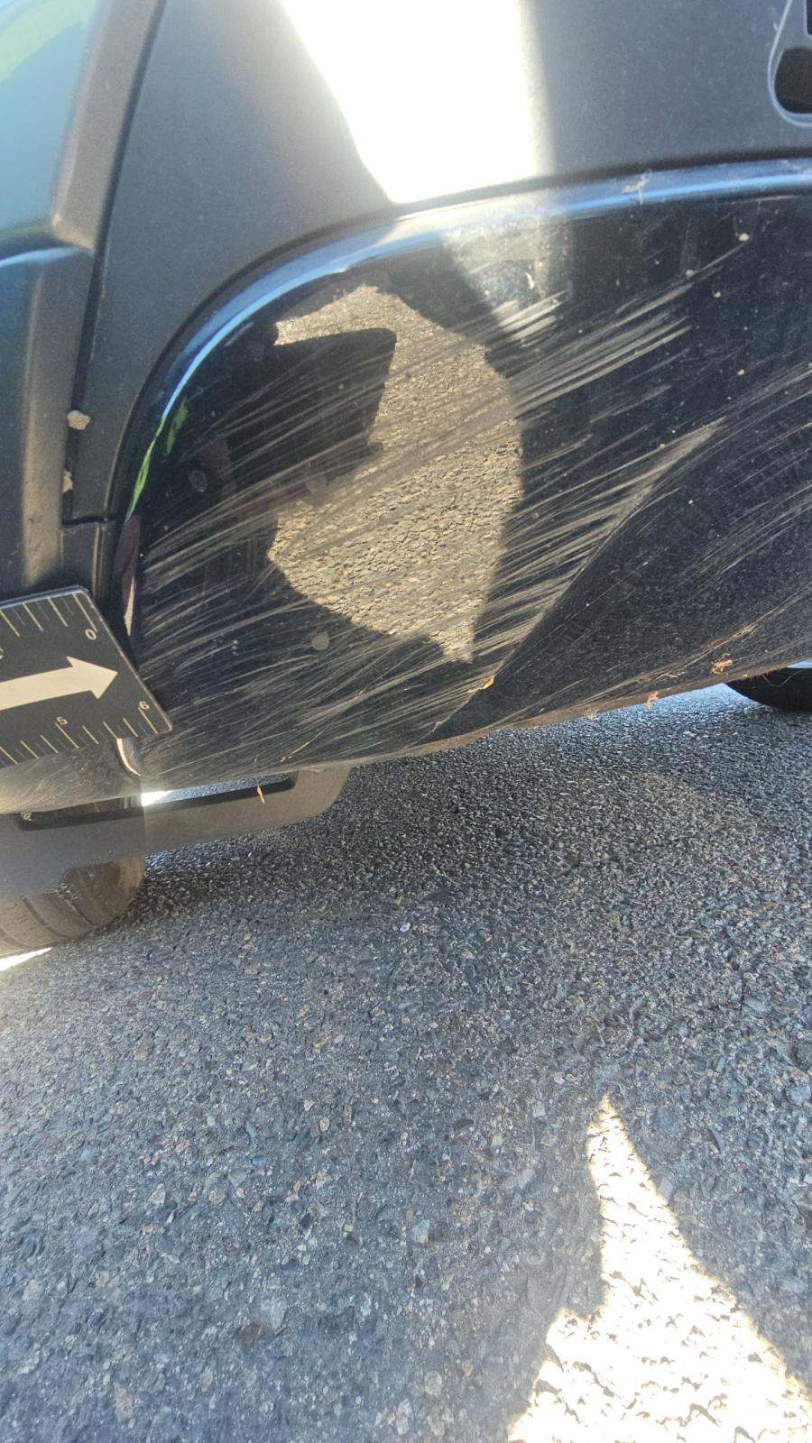 2022 Land Rover Discovery Sport SE AWD