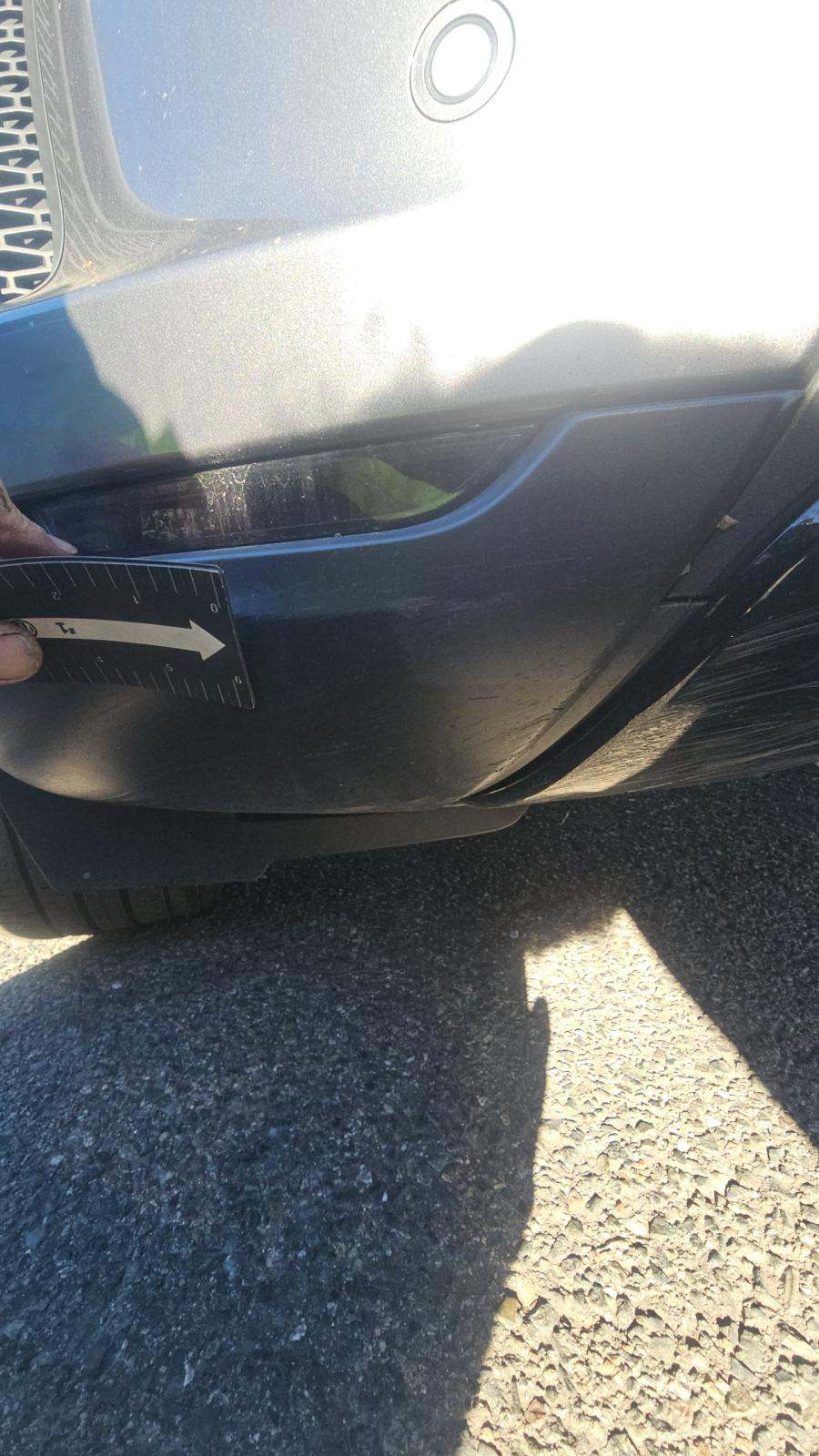 2022 Land Rover Discovery Sport SE AWD