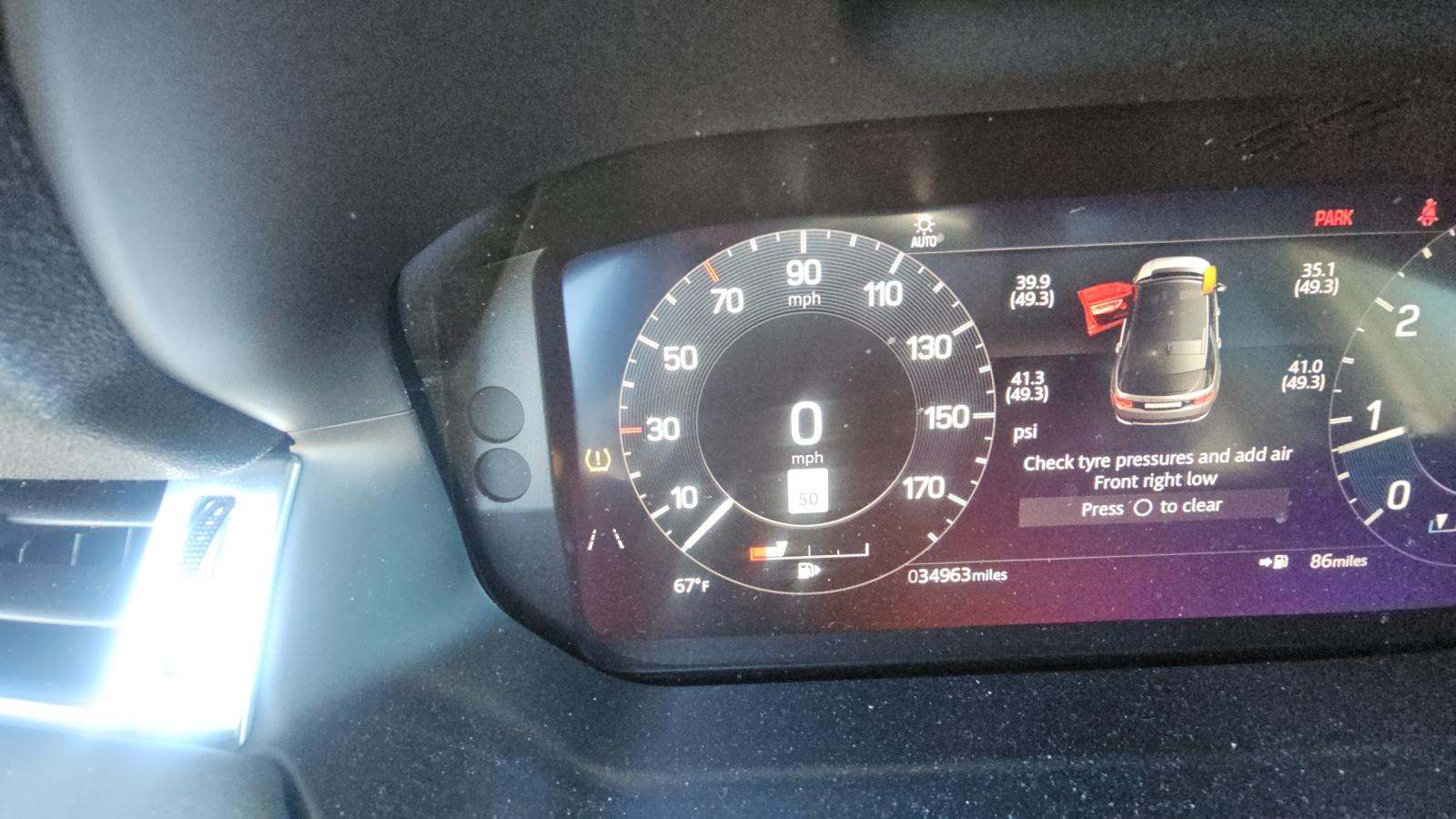 2022 Land Rover Discovery Sport SE AWD