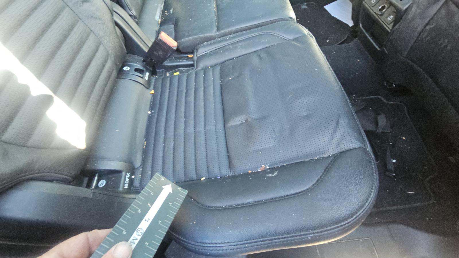 2022 Land Rover Discovery Sport SE AWD