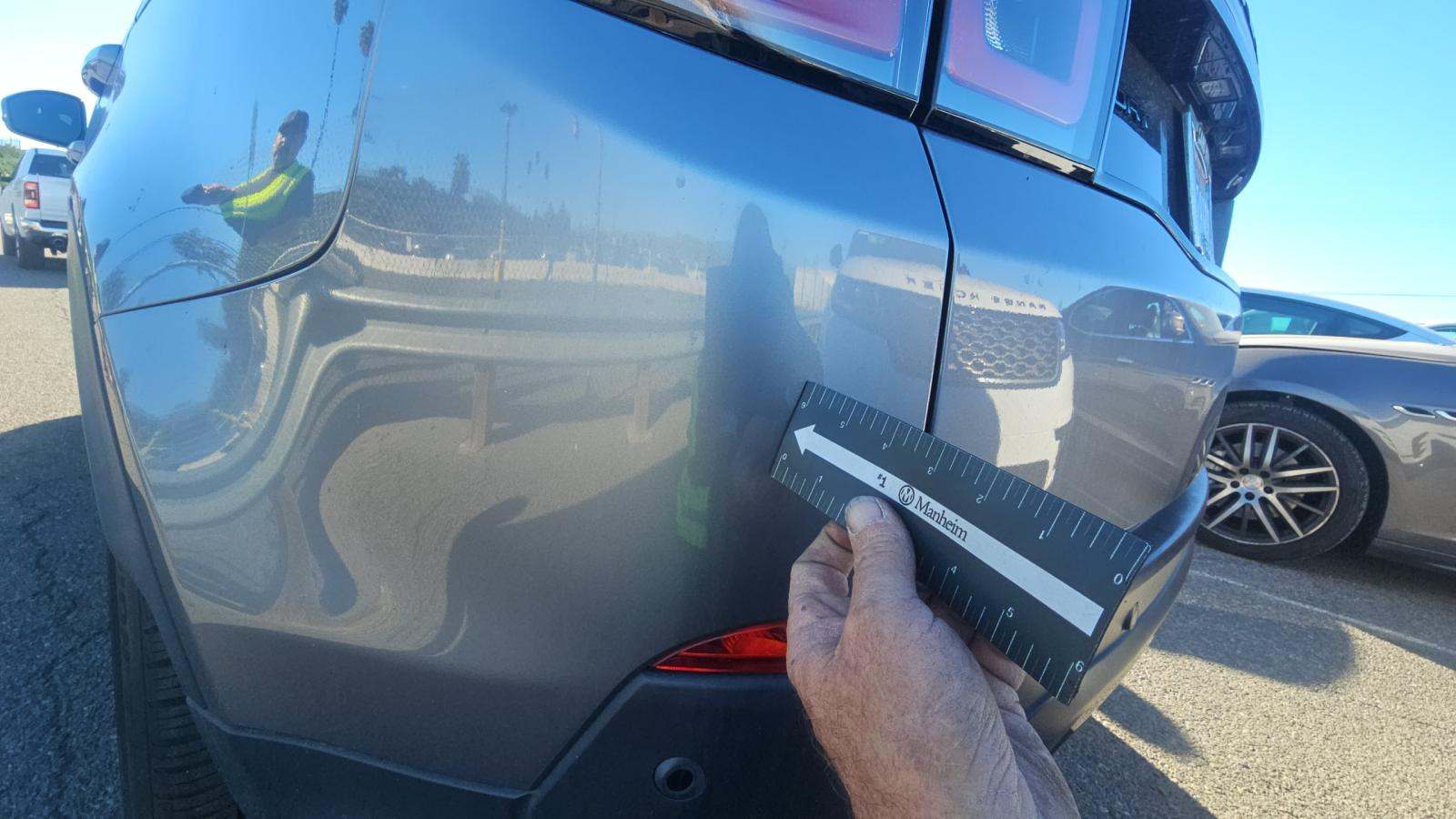 2022 Land Rover Discovery Sport SE AWD